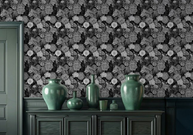 Picture of Väriyhdistelmä Salah Grey - 1069401-03 - 06988-01